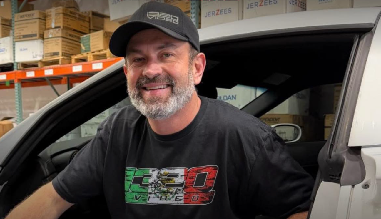 Kyle Loftis Car Accident, Wife: Kyle Loftis Hospitalized After Car Accident During 1320 Video Filming